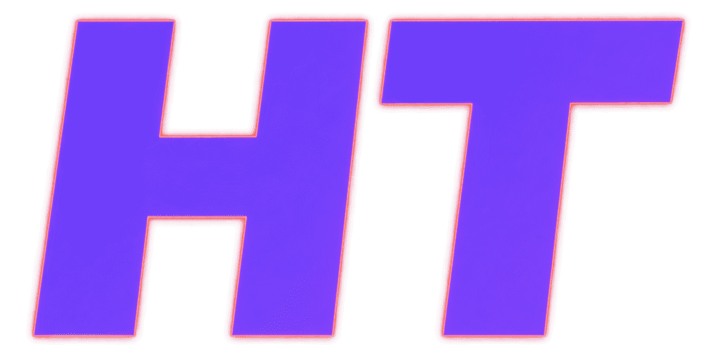 Hyper Trillion Logo Hyper Trillion Logo